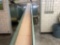 25ft Conveyer With Baldor Three Phase Motor