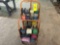 wire dolly cart