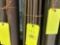 assorted steel rods