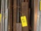 Assorted Steel Rods