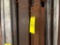 Assorted Steel Rods