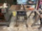Rockwell Model 10 Contractors Saw
