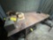 Welding Table