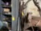 Assorted Steel Rods and Pipes