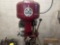 Walker-Turner Drill Press and Stand