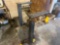 Rolling Heavy duty Scales