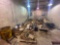 Large Lot Of Metal Scrap