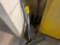 Assorted Yard Tools-Axe-Shovels