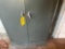 Metal Storage Cabinet and Contents