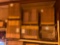 (6) Pallets of Packing Boxes