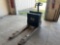 Crown Pallet Jack