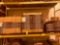 Pallets of cardboard boxes