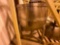 Groen Stainless Steam kettle with mixer