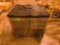 9 Collapsable Crates With Lids