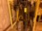 Berks Candy Machine Mixer