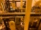 stick conveyor machine