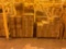 (2) Pallets of Setter Stix