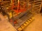 (2) Work Benches