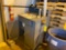 Foreman Desk