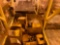 Latini Parts - Steel Table