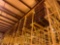 (6) Stacks of Pallets