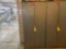 Cabinet and Contents