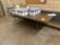 6ft Folding Table