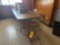 Table and Chairs