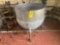 80 Gallon 150 PSI Heated Kettle