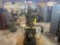 Bridgeport J Head End Mill