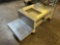 Stainless Steel Portable Table