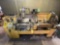 La Blond 54inch Bed Mitutoyo Digital Read Out