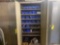 Cabinet & Contents