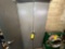 Cabinet And Various Sizes Of Conveyor Belts