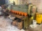 Lodge & Shipley Hydraulic Shear