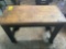 Rolling Workbench