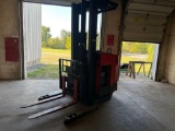 Raymond Fork Lift