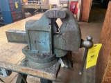 Starrett Vise
