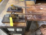 GreenLee Conduit Bender #1811 And #1810
