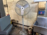 Industrial Fan