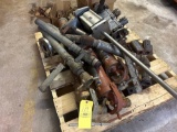 Ponningen-Peter Valves and Pipes Pallet