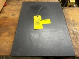 Granite Surface Plate