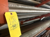 2nd Rack Of Metal and Scrap