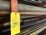 3rd Rack of Metal Scrap and Copper