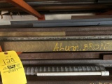 4th Rack of Metal-Aluminum Bronze