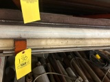 Bottom Rack-PVC-Metal Beams-Steel