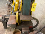 Dayton Belt Sander