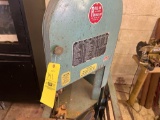Roll-In All Purpose Bandsaw