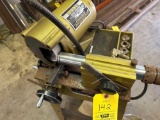 Darex Endmill Sharpener