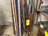 Assorted steel